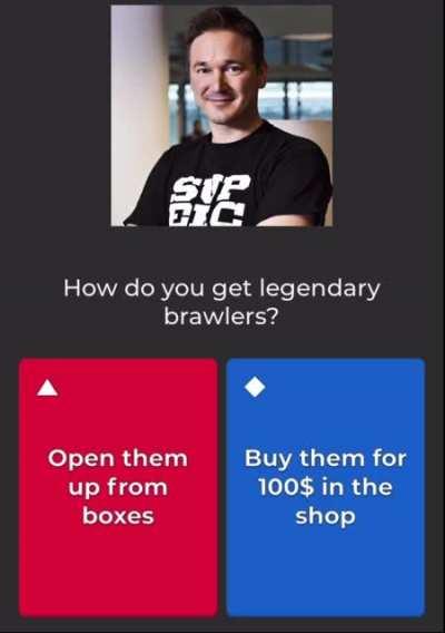 Greedycell social credit test