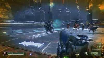 You're Using your Plasma Gun Wrong