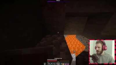 “Where the hell is he?”