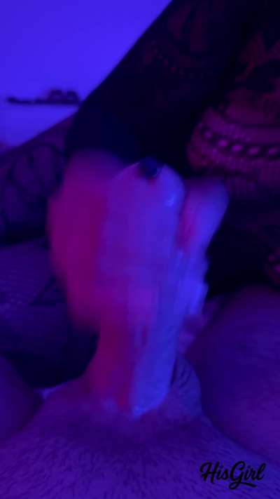 He asked for a handjob at a bar, I added a twist