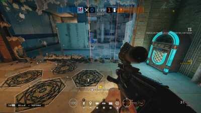 Worried about Aruni locking you out? Worry no more