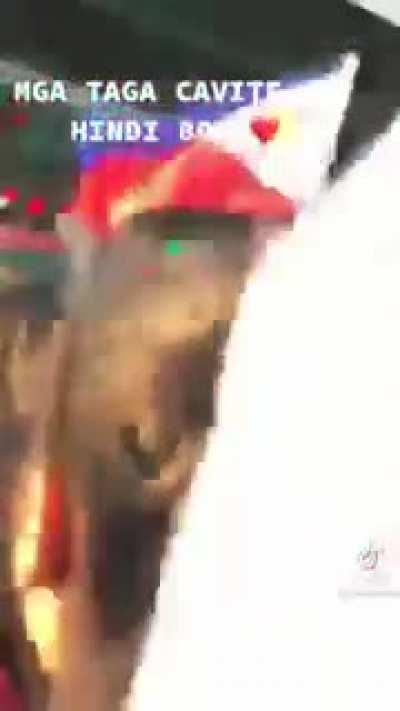 Larry Gadon pinahiya ng hinype nyang crowd 🤡