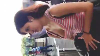 Enhanced 4k , please vote for Shirley setia