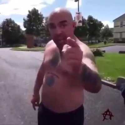 A venerable who’s who...