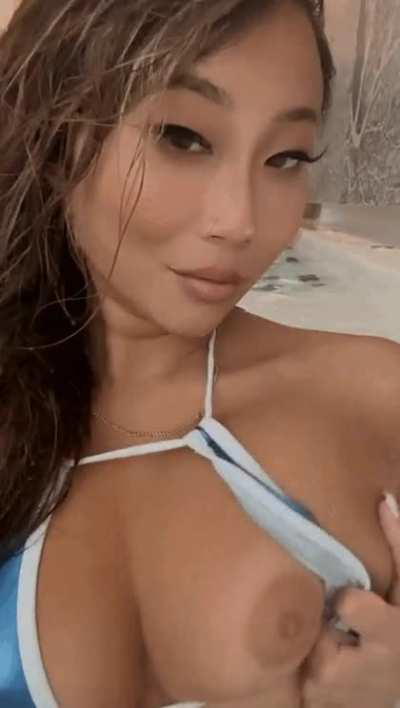 Do I look too innocent? 😏