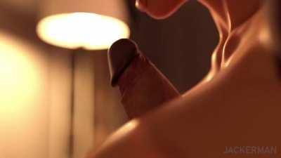 Jackerman - Mother’s Warmth ch.2