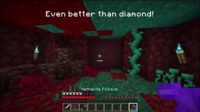 Now that the Nether Update has a release date, I made a 1.16 trailer!