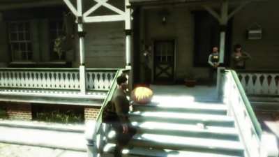 What a way to deliver the Gold 😂😂