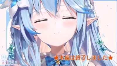 oh i'm die. thank you forever lamy.