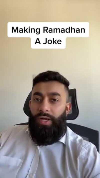 Let's be more cautious on what we consider as a 