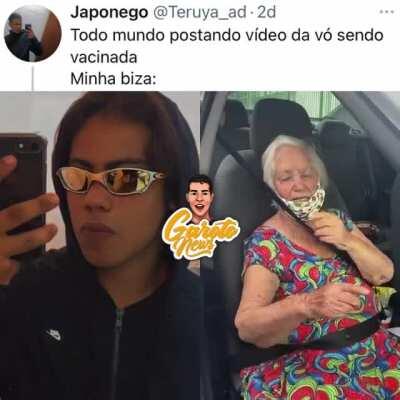 Sair com um cara com um pintao assim 👉 👈