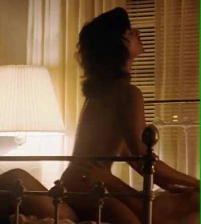 Annie is Young we try not to sexualise her (Alison Brie)