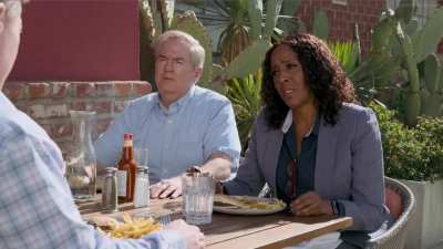 All of us after the past week