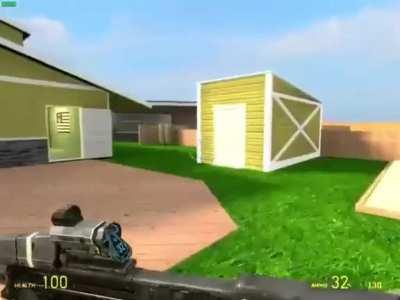 Build to survive Adachi 😱😭