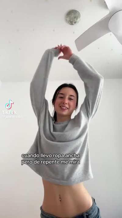 This AMAZING trend again