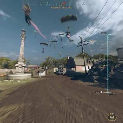 It was at this moment that he know, he fcked up