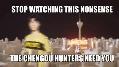 Our panda brethen need us now, more than ever