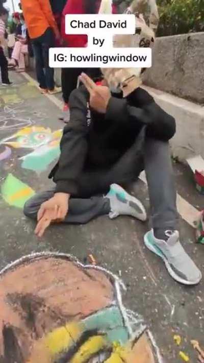 duality of edgerunners fans