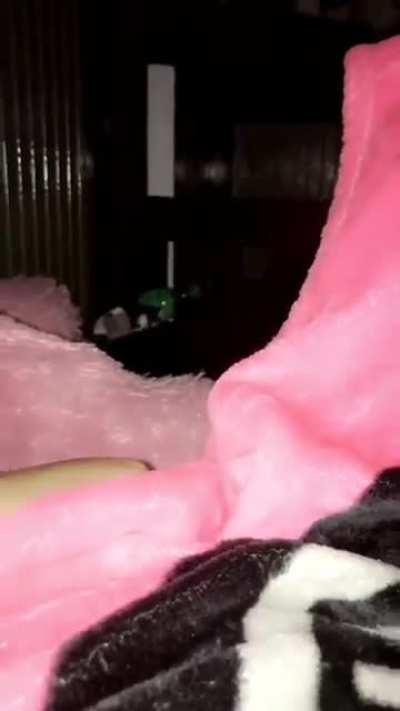 Hmu on snap for more of this wet💦@niyahwitphatty 🥰🥰