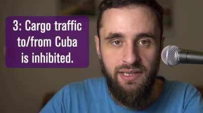 The U.S. Embargo on Cuba Is MUCH WORSE Than It Seems