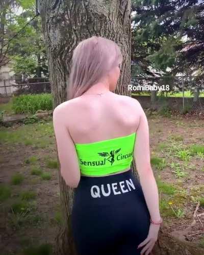 Say No to Whiteboys on display!