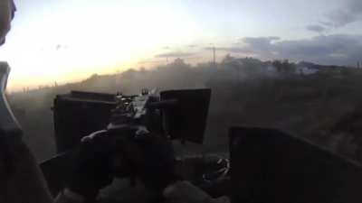 Full Metal Jacket 2: Kherson