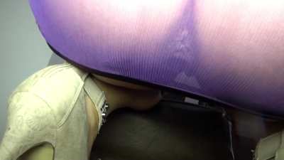 How may I not love my job.. (from our big asses big tits twerk party day with lingerie try on haul party shootings day * just trying to capture lots of panties and no panties under their skirts and dresses as a certified perv.. well, this is my job I tell