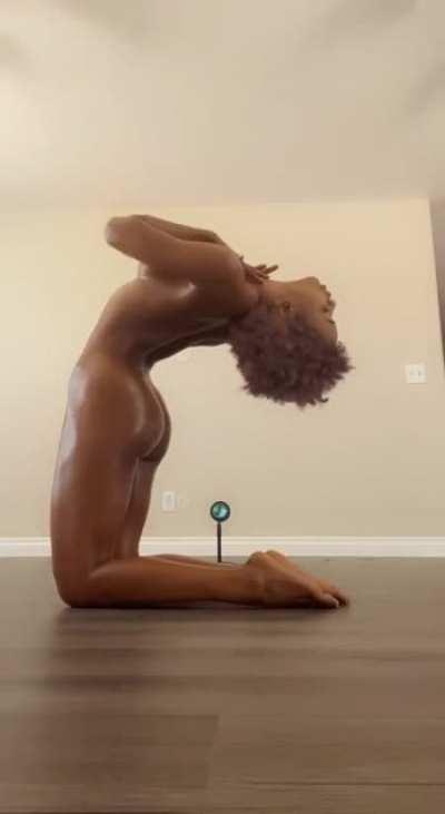 Sweet sweet surrender