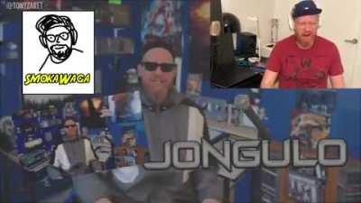 Are you on SmokaWaga or Jongulo team?