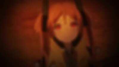 Tsundere fan vs Yandere fan (Plus some epic fighting music)