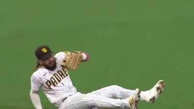 Double jump in Reality