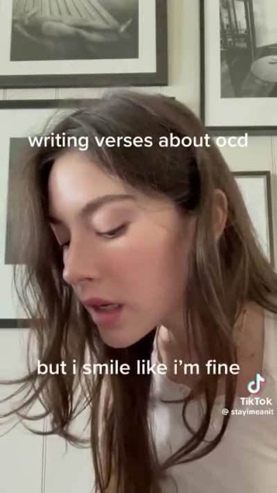 everyone post your favorite niche unreleased gracie song