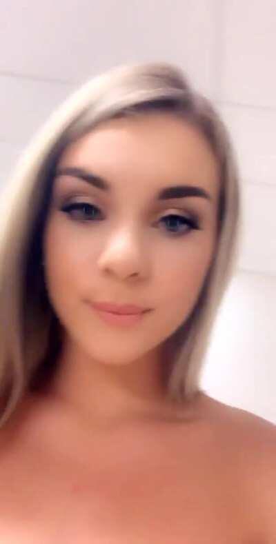 Gabby Carter is Perfect 🤤