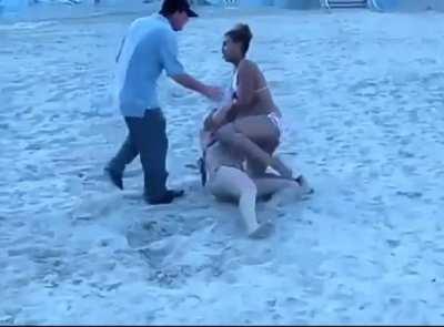 Talking to me bitch?