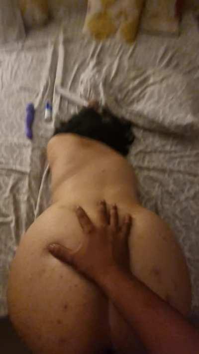 [c] Its been a hard day's night and I've been working like a dog.