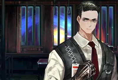 Limbus Company Finale Leaked