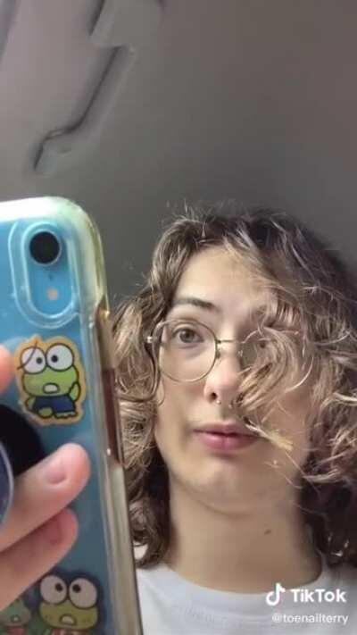 No stimming=no autism