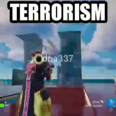 TERRORISM
