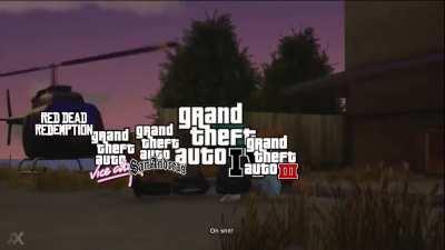 Why Rockstar cancelled GTA 4 and RDR Remasters.