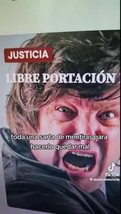 Lo que quería que busquemos Massa