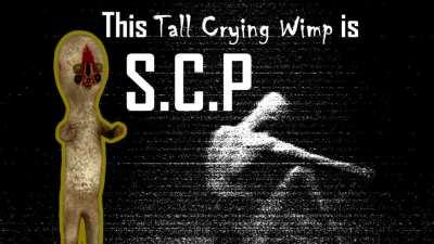 Peanut's SCP Tour (Featuring: Peanut as: Peanut)
