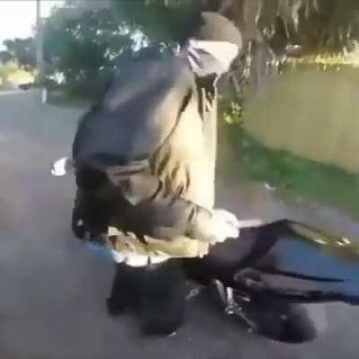 Fuck around and find out