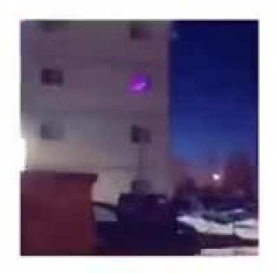 Scraped this one out from behind the toilet seat