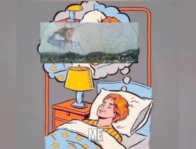 Inner peace at its fullest