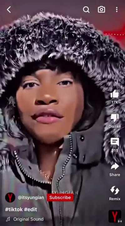 Their gonna pop out of my phone screen!