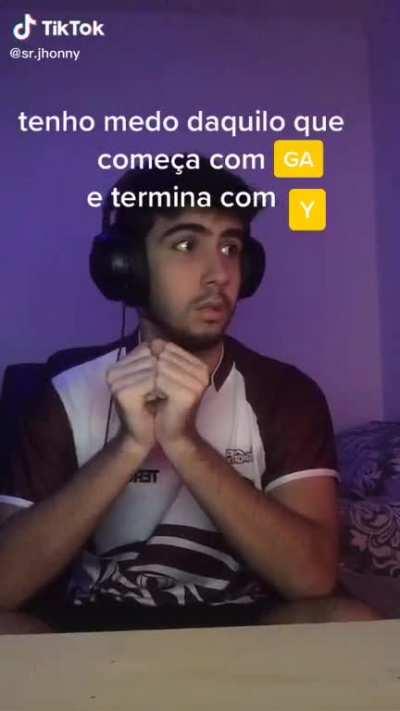 Maior pesadelo de Orochi