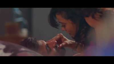 Shweta tiwari hot scenes in Hum tum aur them