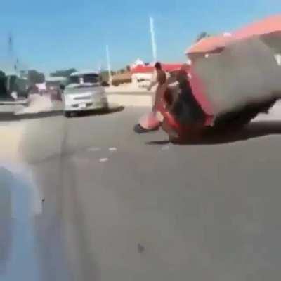 The power of low quality drugs