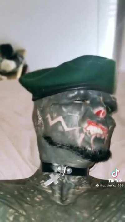 Don’t bother watching the whole thing but yike