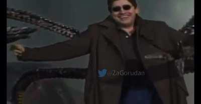 If I were a rich man…